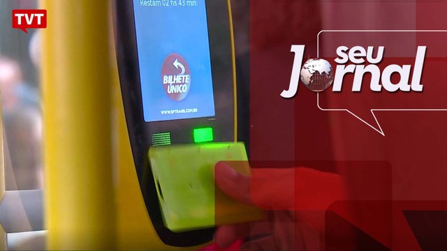 Bruno Covas reduz benefícios do transporte e atropela trabalhador