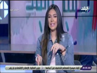 صباح البلد - داليا ايمن : المواد الحافظة خطر حقيقي تصيب الإنسان بالتسمم وتسبب السرطان