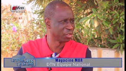 REPLAY - Sports A La Une - Pr : CHEIKH TIDIANE DIAHO - 11 Mars 2019 - Partie 1
