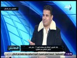 الماتش - خالد الغندور يكشف عن سبب عدم رغبة حميد أحداد في اللعب مع الزمالك