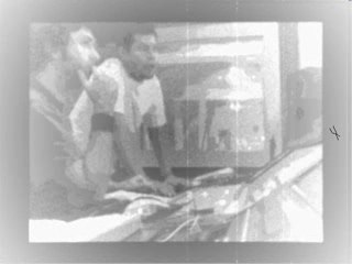 LVDG recording session