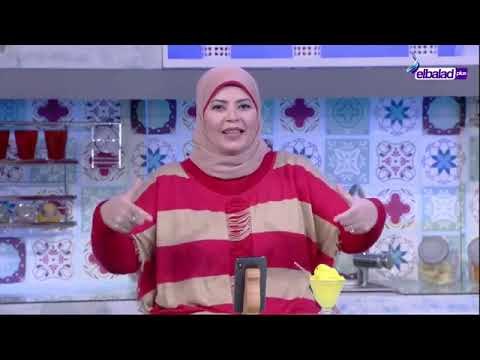 سفرة و طبلية مع الشيف هالة فهمي-هتجاوب على أسئلتكم وهتقدملكم أحلى الوصفات فى هالة لايف على البلد بلس
