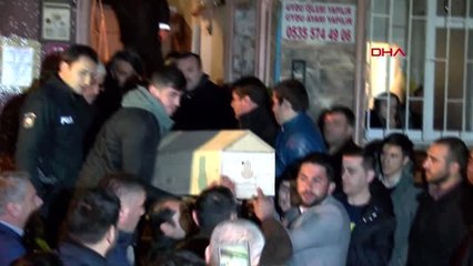Bahçelievler'deki Anne ve Kızın Katil Zanlısı Yakalandı; Akraba Olan Şüpheli Cenazeye Katılmış