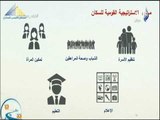 علي مسئوليتي - مقر المجلس القومي للسكان : نسبة الامية بين نساء مصر من 31 % إلي 50 %