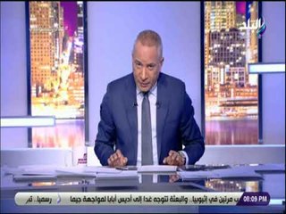على مسئوليتي - أحمد موسى : «مكان مخصص في كل طريق بالنمسا لسيارات الاسعاف والمطافي»