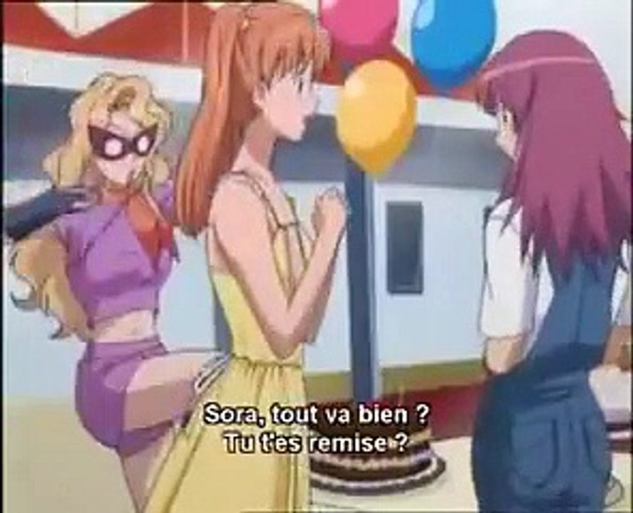 Kaleido Star E 41 VOSTFR