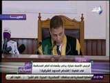 علي مسئوليتي - مبارك يمتنع عن اجابة سؤال المحكمه ويعلق:«لابد من موافقة الرئيس وقيادة القوات المسلحة»