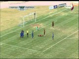 ملعب البلد - شاهد .. الهدف الثاني لبورتو السويس في مرمى سيراميكا كليوباترا
