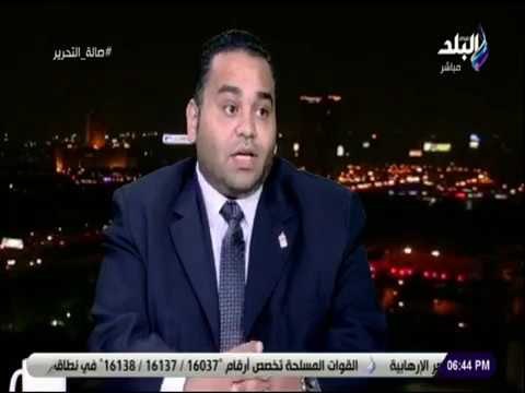 صالة التحرير - إدارة المشروعات بـ تحيا مصر: تطوير 6 دور رعاية لاطفال ذوي الاحتياجات بتبرعات المصريين