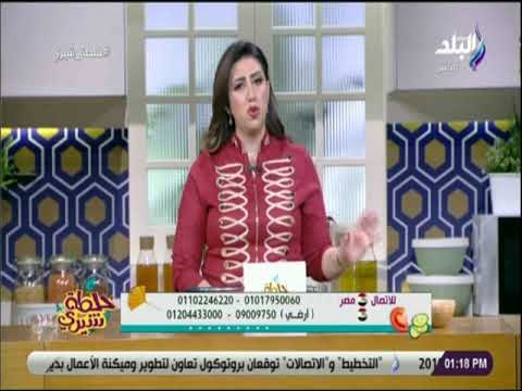 خلطة شيري - فوائد بزور الكتان وطريقة استخدامها