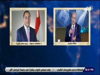 حقائق واسرار- للمرة السابعة..مصطفى بكري يناشد الحكومة التدخل لإنهاء ازمة المصريين بالخارج