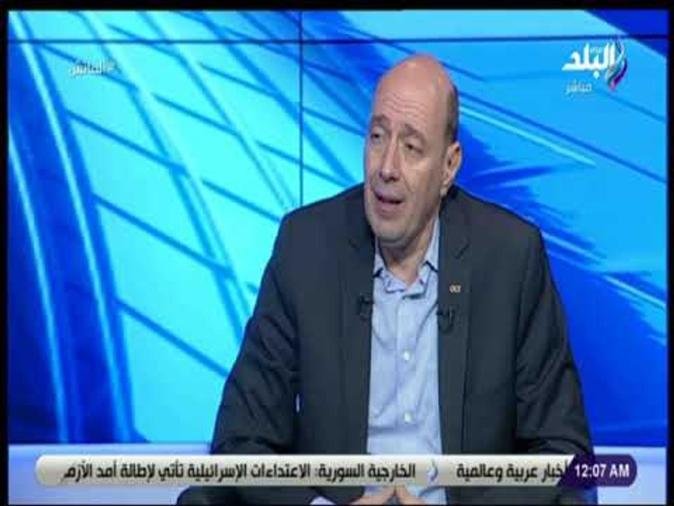 الماتش - شريف العريان:  نسير في الطريق الصحيح لكسر حاجز الخمس ميداليات أوليمبية في طوكيو 2020