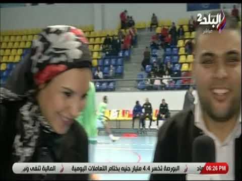 ملعب البلد - تعليق اتحاد الكرة على احداث نهائي بطولة دوري المرتبط