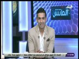 الماتش - هاني حتحوت عن أهم حدث رياضى في 2018 .. «الماتش»