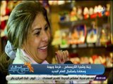 صباح البلد - ست مصرية أصيلة : بشتري كل سنة هدايا لاخوتنا المسيحيين شركاء الوطن