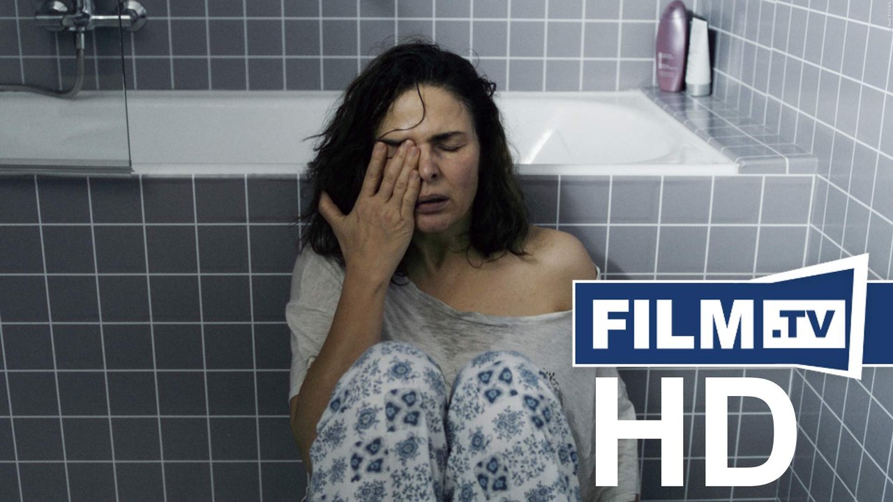 Vakuum Trailer Deutsch German (2019)