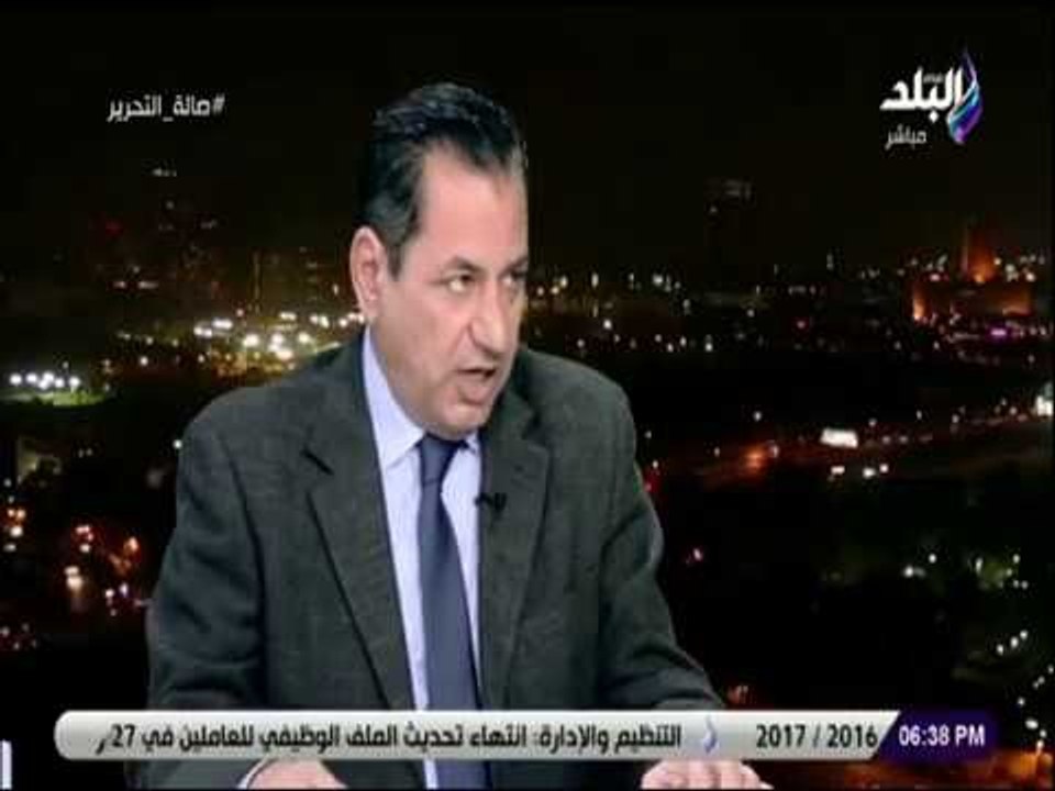 صالة التحرير - إيهاب الدسوقي: اتفاق مصر مع صندو...