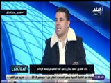 الماتش - خالد الغندور يكشف عن موقف عبد الله السعيد من الانضمام لنادى الزمالك