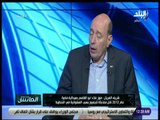 الماتش - شريف العريان : الأجهزة الطبية الرياضية في مصر « بتصدي» من قلة الاستخدام