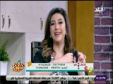 خلطة شيري - تعرف على الطريقة الصحيحة لاستخدام اللوسيون والسيروم والشامبو للحفاظ على الشعر