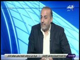 الماتش - محمد شبانة: الإعلام مهنة ممتعة ولكن ليست سهلة على الإطلاق