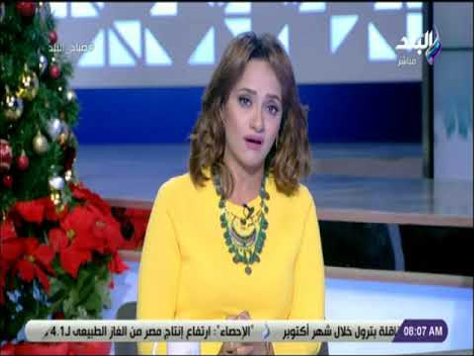 صباح البلد - هند النعساني: دمج اخواتنا من ذوي ا...