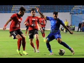 على مسئوليتي - تعليق ناري من أحمد موسى عن تعادل الاهلي أمام الداخلية