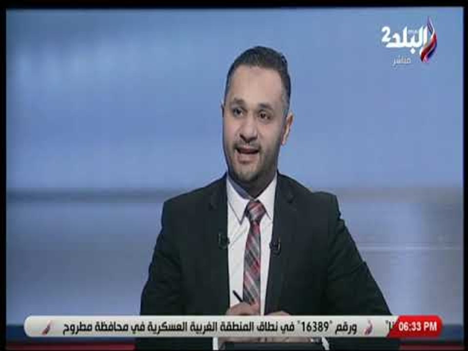 ملعب البلد - الاستديو التحليلي لنهائي دوري المرتبط لكرة السله (الاهلي - الاتحاد الاسكندري) - (1)