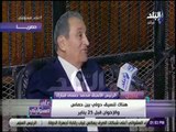 علي مسئوليتي - مبارك : حماس كانت تستهدف العناصر المصرية التي تهدم الأنفاق بالنيران قبل 25 يناير
