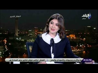 صالة التحرير - د. صلاح فوزي: 2019 سيكون الأفضل لوجود مؤشرات اقتصادية إيجابية وتحسن الوضع الامني