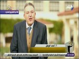 علي مسئوليتي - السيسى يشهد فيلمًا تسجيليًا عن مدينة «بشاير الخير 2»