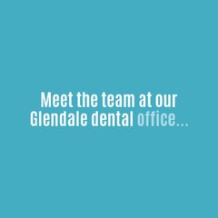 Emergency Dentist Glendale CA | Dr. Gregory Van Hale & Dr. Cathleen Arima | Reviews