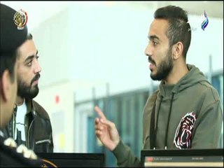 دوس بنزين  - تدشين المركز الالكتروني لانهاء خدمات التجنيد عبرالانترنت