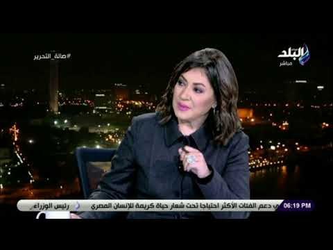 صالة التحرير - د. عماد كاظم : «التأمين الصحي لن يشمل مستشفيات الهيئة فقط .. وسيضم مستشفيات خاصة»