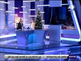 علي مسئوليتي - أحمد موسى: كنت أتمنى إحتفالات رأس السنة في مصر مثل دبي