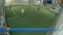 But de corentin (19-12) - ENSMATCH Vs FC POKEMON  - 11/03/19 21:00 - LIGUE 3 - Poitiers Game Parc