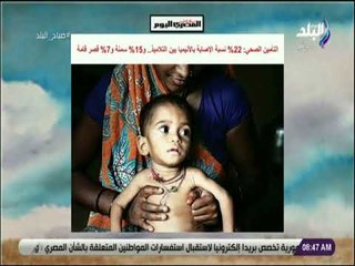 صباح البلد - أهم عناوين الصحف المصرية والعالمية - الخميس 3-1-2018