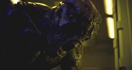 DOOM ANNIHILATION Movie (2019)