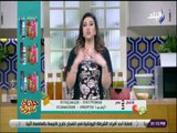 خلطة شيري - شيري أنسي تشرح الآثار الصحية للتعرض للشمس وأهمية فيتامين د