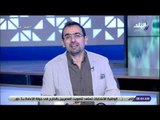 صباح البلد - أحمد مجدي : «الليلة الكبيرة بالحسين اشبه بالعيد .. وشكرا رجال الأمن»