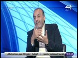 الماتش - محمد شبانة في حوار خاص مع زكريا ناصف