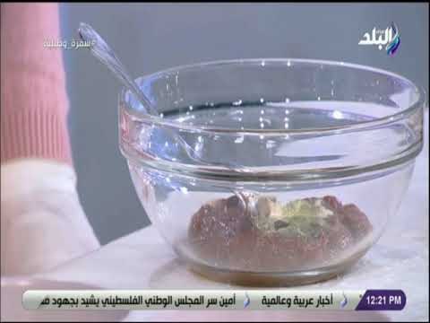 سفرة و طبلية مع الشيف هالة فهمي - فن البيتزا على اصوله