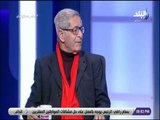على مسئوليتي - سياسي سوري: الشعب المصري الأصيل دعم السوريين في أزمتهم