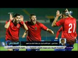 الماتش – شاهد.. أول تصريحات حسام البدري بعد الفوز على الأهلي