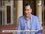 صباح البلد - حوار مع عبد الغني هندي عضو المجلس الأعلى للشئون الاسلامية