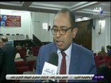 مؤتمر صحفي لمجلس نقابة صيادلة مصر لمناقشة الوضع النقابي في ظل الاحكام القضائية الاخيرة