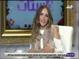 3 ستات - سالي حماد: مصر بتتغير كل دقيقة للأفضل .. وبشاير خير في كل المجالات