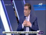 على مسئوليتي - أحمد رفعت: الرئيس السيسي لديه رؤية مبكرة للأحداث.. ومصر دعمت الجيوش الوطنية العربية