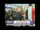 على مسئوليتي - شاهد .. أجواء الاحتفال بتتويج محمد صلاح كأفضل لاعب في افريقيا
