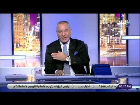 علي مسئوليتي - أحمد موسى يعرض اعترافات أحمد دومة بالتخريب وحرق منشآت الدولة وعدم سلمية مظاهرات 2011